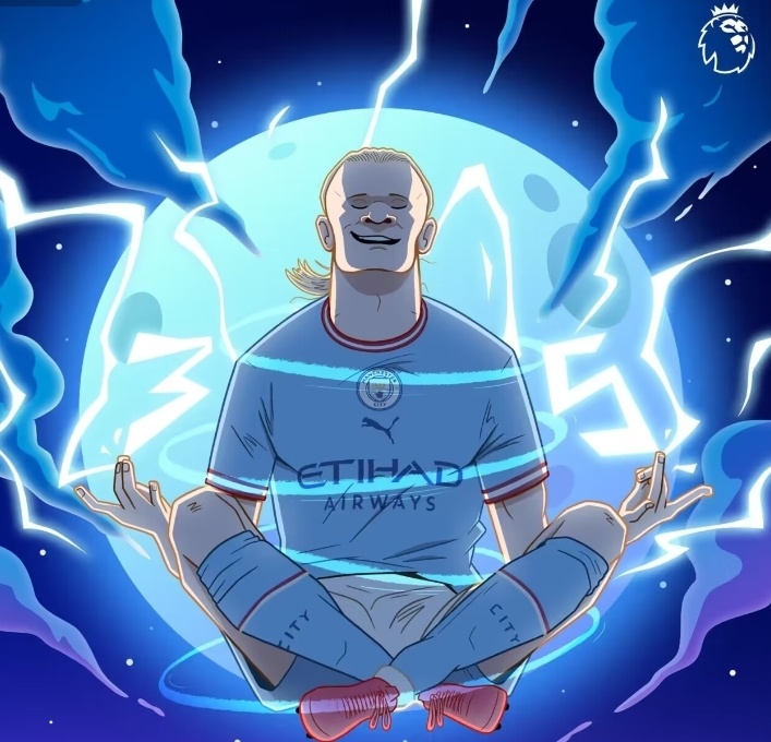 包含哈兰德主帅豪言：今晚必须击败波尔图，否则辞职！的词条